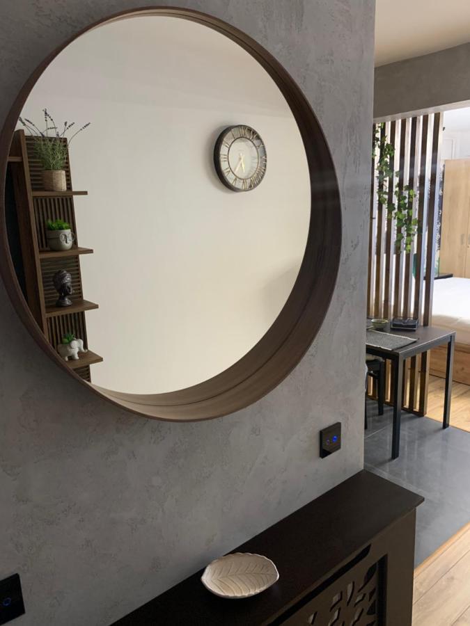 A Guesthouse Sybin Zewnętrze zdjęcie