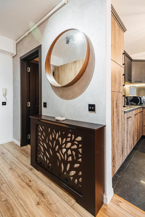 A Guesthouse Sybin Zewnętrze zdjęcie